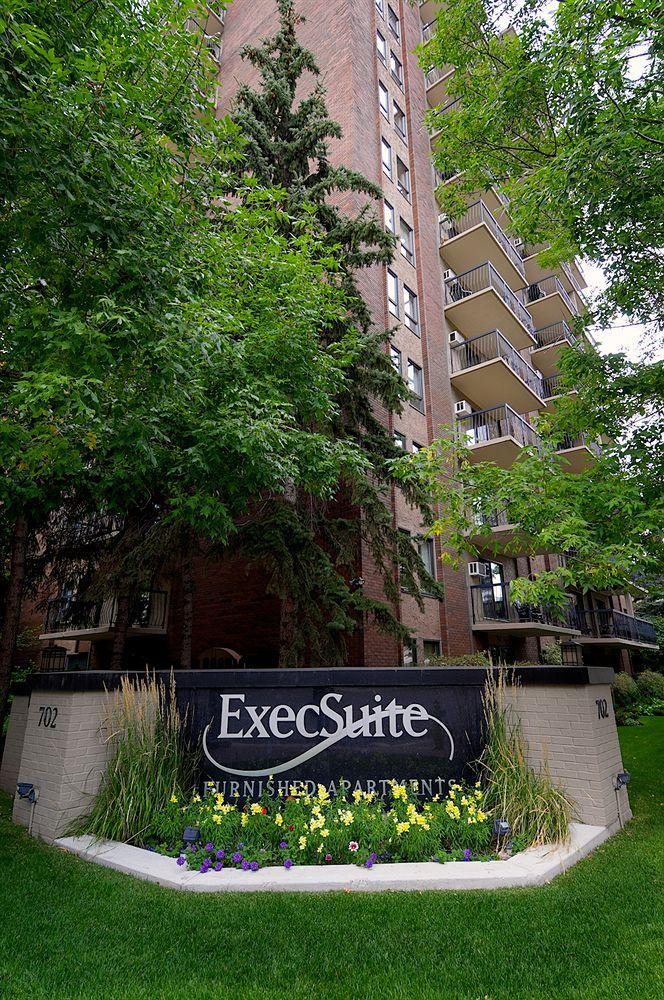 Execsuite Inc. Calgary Exterior photo