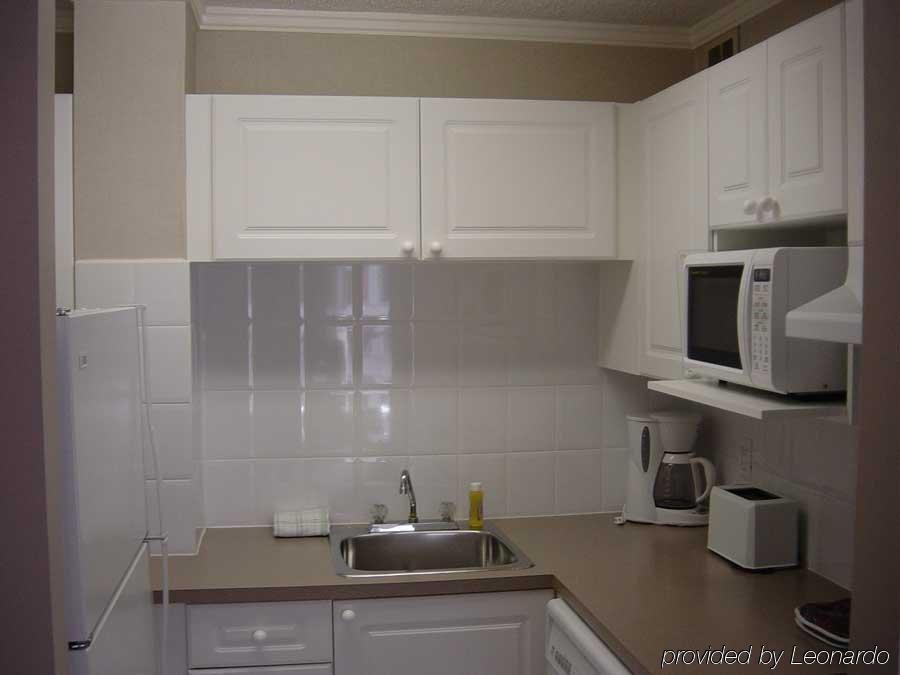 Execsuite Inc. Calgary Room photo